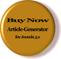 Buy Article-Generator for Joomla 3.x