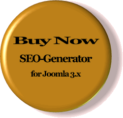 Buy SEO-Generator for Joomla 3.x
